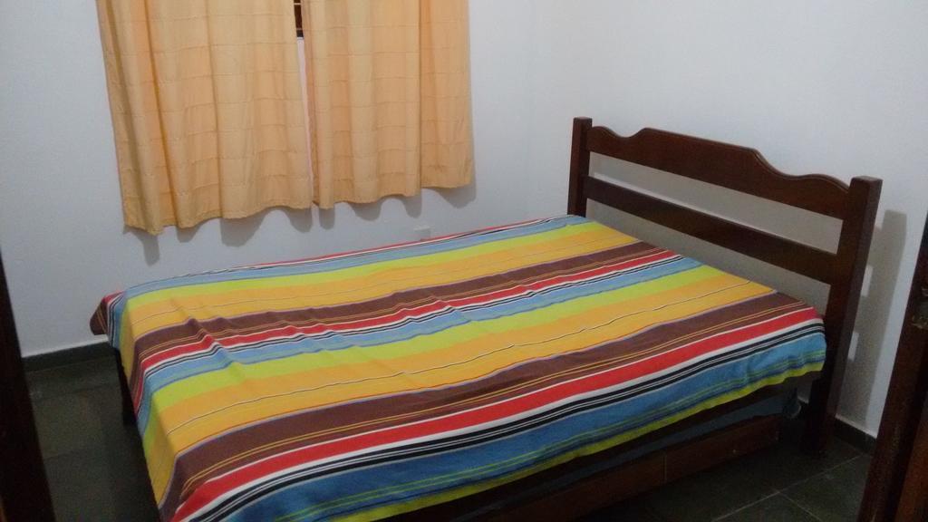Maresias Casa Confortavel Εξωτερικό φωτογραφία