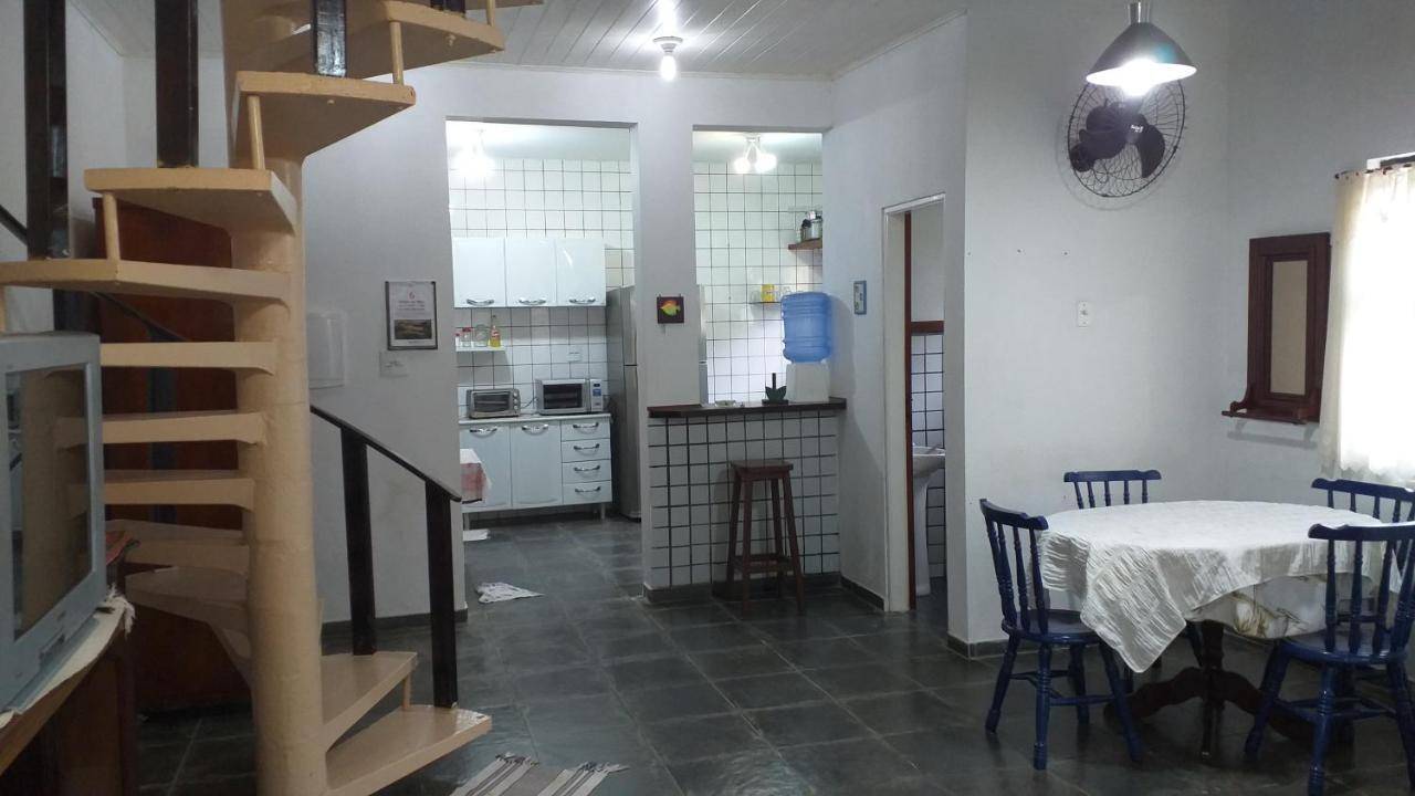 Maresias Casa Confortavel Εξωτερικό φωτογραφία